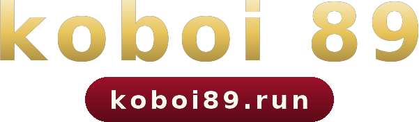 koboi 89 logo