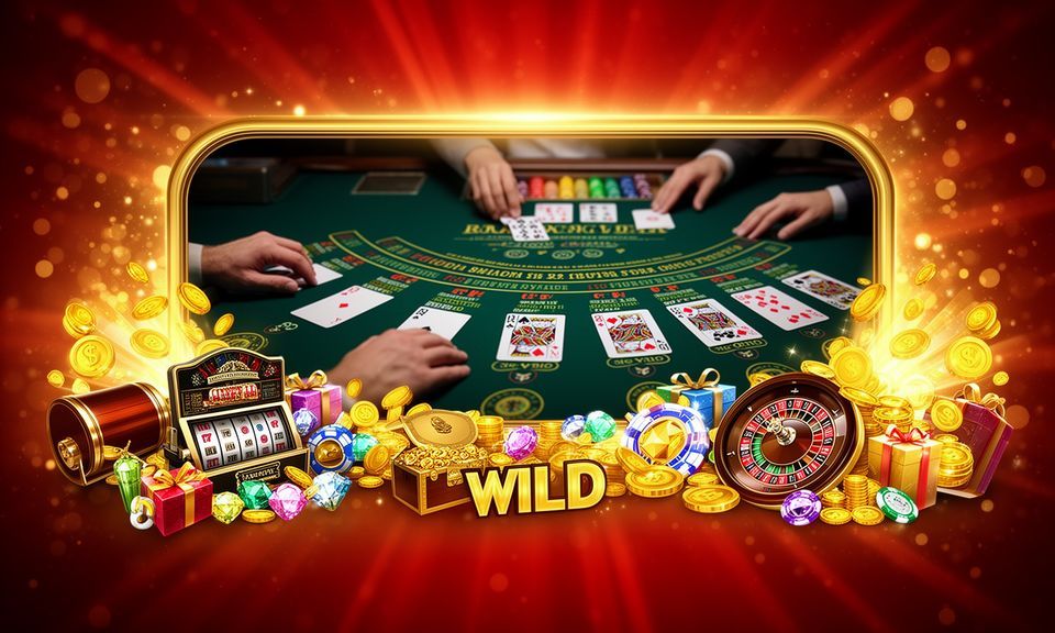 koboi 89 What We Offer in Live Dragon Tiger Turbo