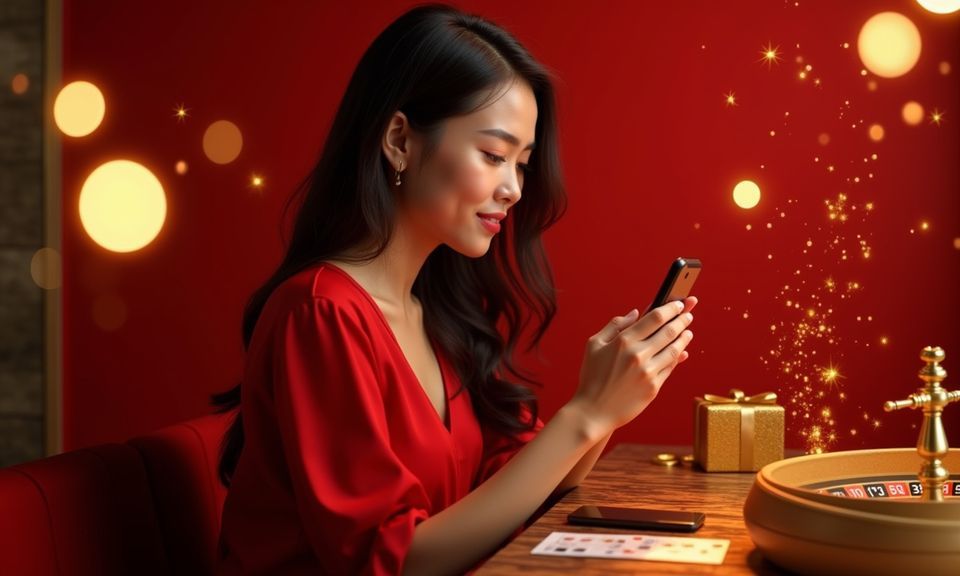 koboi 89 What Our Poker Rooms Actually Offer